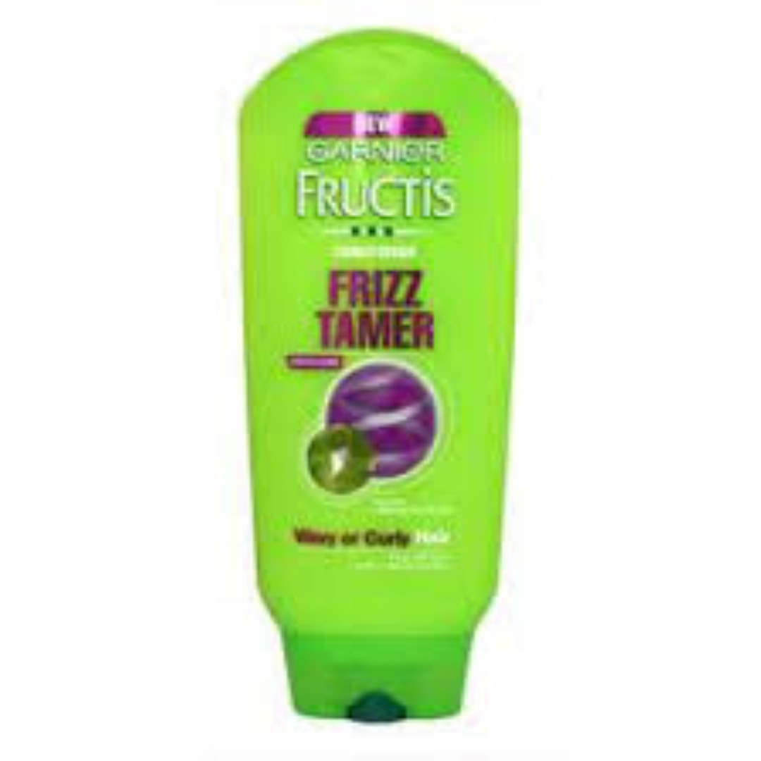 FRUCTIS FRIZZ TAMER CONDITIONER 250ML